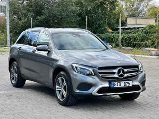 Mercedes GLC