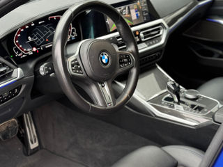 BMW 3 Series foto 7