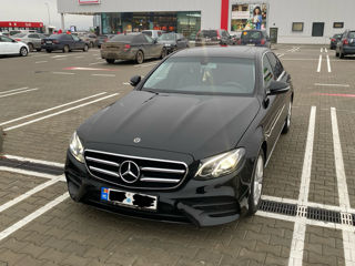 Mercedes E-Class foto 3