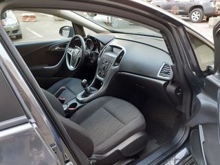 Opel Astra foto 3