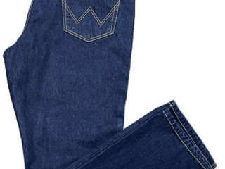 Новые оригинальные джинсы Wrangler (XL-XXL)