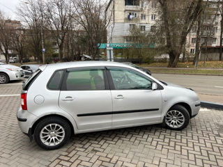 Volkswagen Polo foto 2