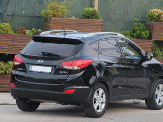 Hyundai ix35 foto 7