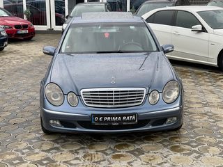 Mercedes E Class foto 2