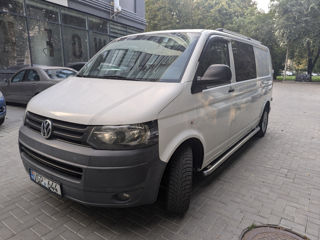 Volkswagen Transporter foto 4