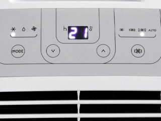 Портативный (мобильный) кондиционер DeLonghi фото 3