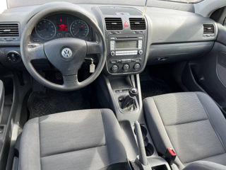 Volkswagen Golf foto 9