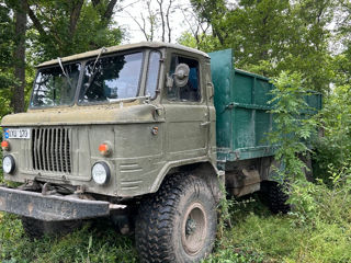 ГАЗ Gaz 66 foto 2