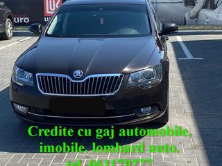 Oferim credite imobiliare si cu gaj automobile, camioane.Fara deposedare. foto 5