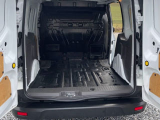 Ford Transit Connect foto 3