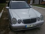 Mercedes E Class foto 5