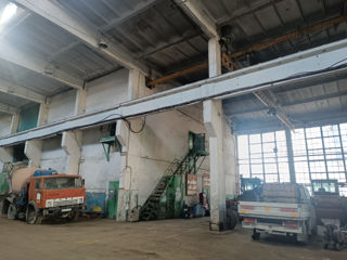 Depozit producere, 1200 m2 Uzinelor foto 4