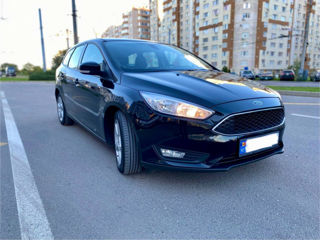 Ford Focus foto 6