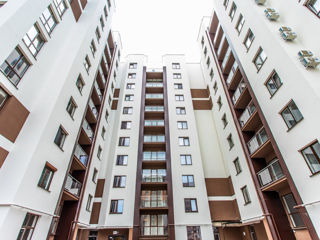 Apartament cu 3 camere, 75 m², Botanica, Chișinău foto 14