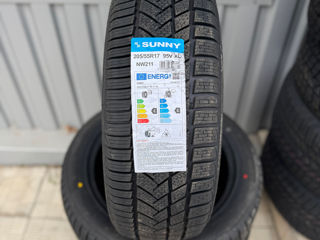 205/55 R 17 Sunny