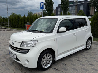 Daihatsu Materia, 2009