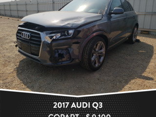 Audi Q3 foto 3