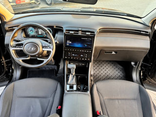 Hyundai Tucson foto 7