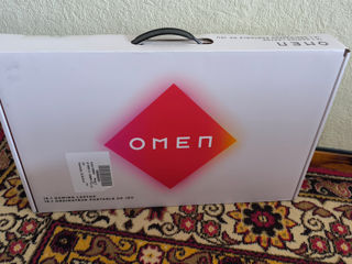 Omen 16 RTX 3070 Ryzen 7