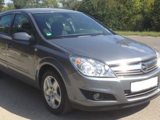 Opel Astra foto 5