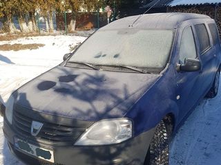 Dacia Logan Mcv foto 5