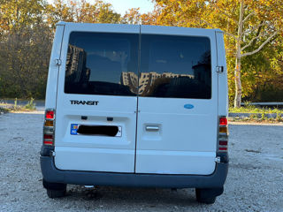 Ford Transit Connect foto 6