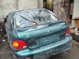 Hyundai accent foto 4