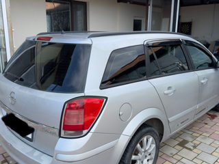 Opel Astra foto 5