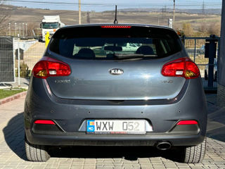 KIA Ceed foto 6