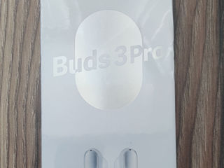 Redmi Buds 3 pro Новые запечатанные foto 1