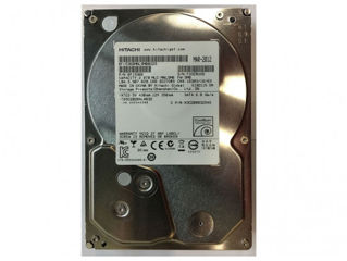 2.0TB HDD Hitachi HCS5C2020ALA632, 6000 rpm, 32MB, SATAIII