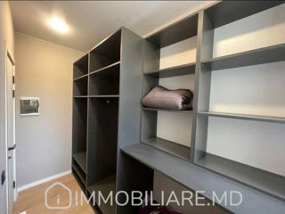 Apartament cu 2 camere, 85 m², Râșcani, Chișinău foto 8