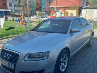 Audi A6 foto 2