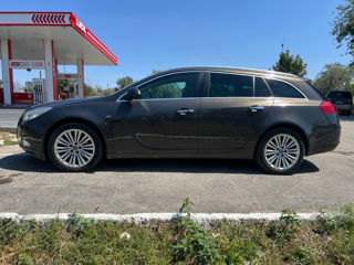 Opel Insignia foto 3