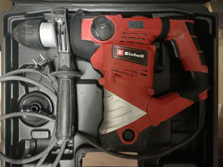 Einhell foto 3