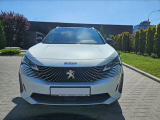 Peugeot 5008 foto 2