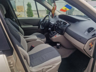 Renault Scenic foto 6