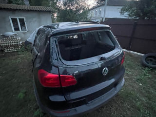 Piese Tiguan 2015