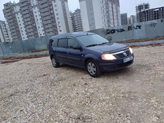 Dacia Logan Mcv