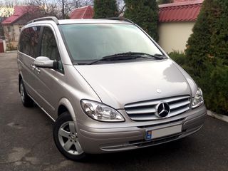 Mercedes Vito foto 1