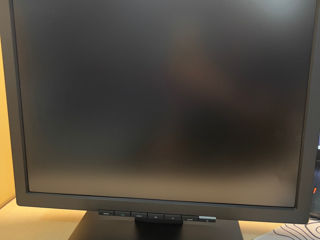 Fujitsu E19-7 LED foto 0