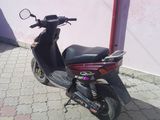 Yamaha MBK foto 4