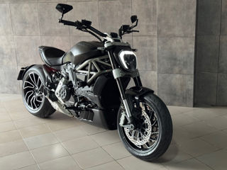 Ducati XDiavel