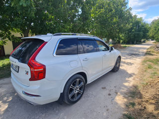 Volvo XC90 foto 3