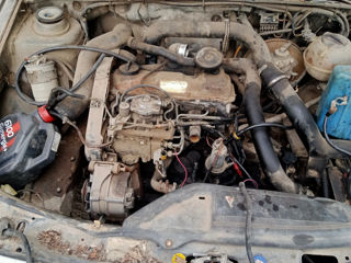 Motor 1.6 tdi