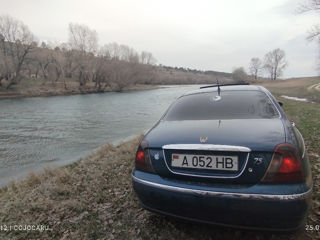 Rover 75 foto 6