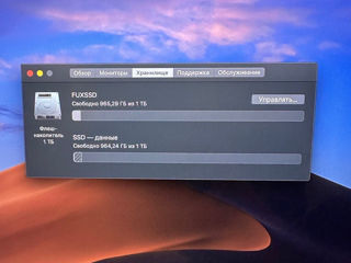 MacBook pro 15in 2017 Space gray 1TB SSD foto 5