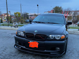 BMW 3 Series foto 8