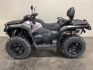 Can-Am (BRP) Outlander 1000 XU- T фото 7
