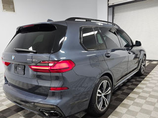 BMW X7 foto 3